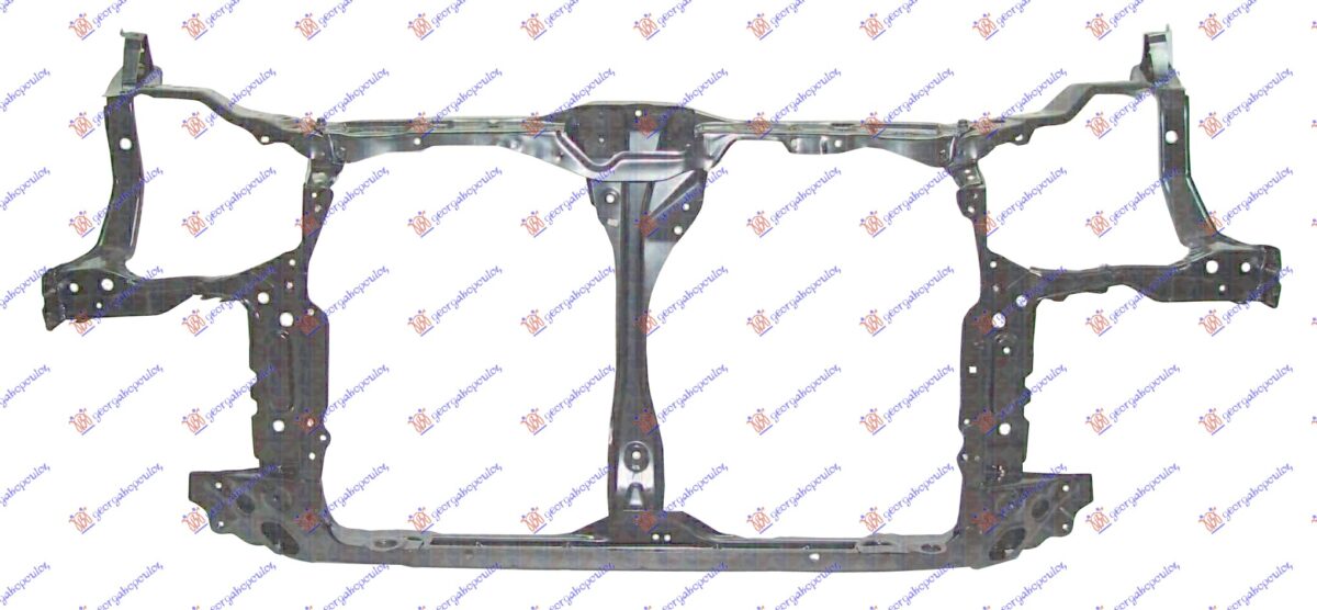 ΜΕΤΩΠΗ ΕΜΠΡΟΣ (ΒΕΝΖΙΝΗ)