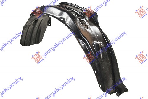 ΘΟΛΟΣ ΕΜΠΡΟΣ ΠΛΑΣΤΙΚΟΣ ΑΡ