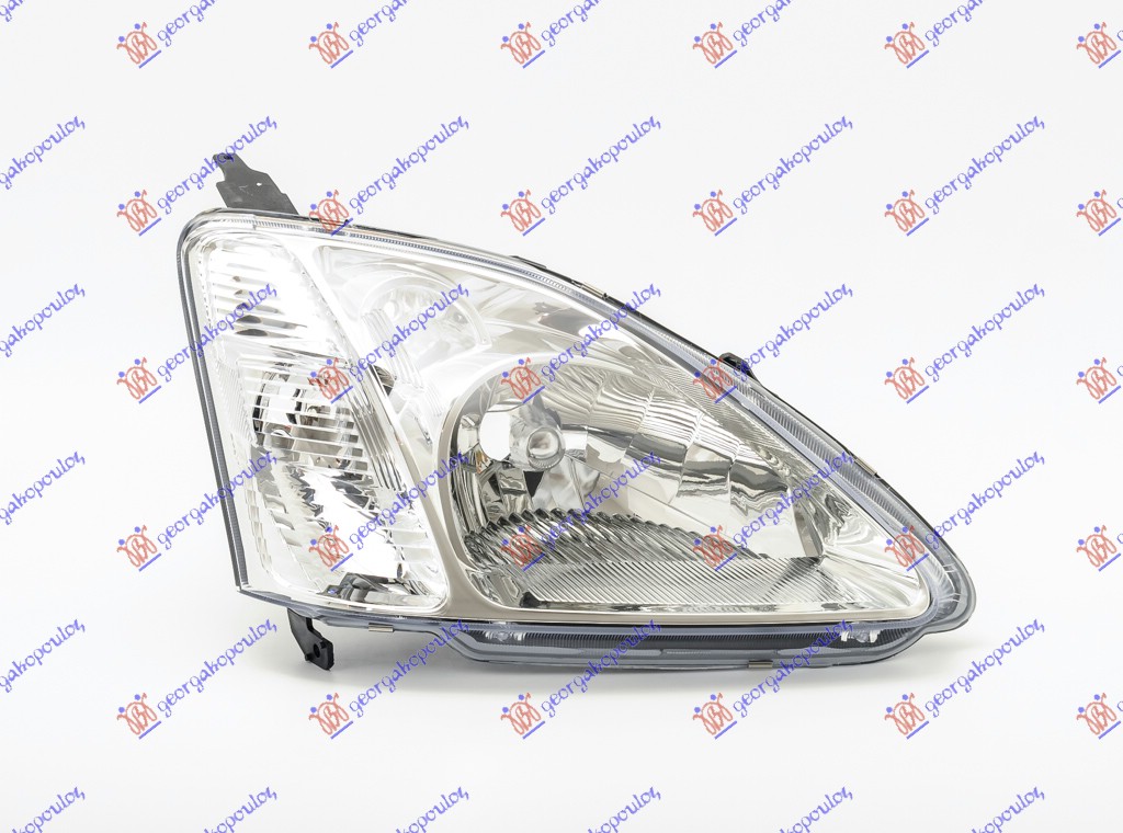 ΦΑΝΟΣ ΕΜΠΡΟΣ (Ε) (DEPO) ΔΕΞ