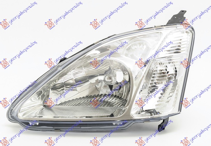 ΦΑΝΟΣ ΕΜΠΡΟΣ (Ε) (TYC) ΑΡ