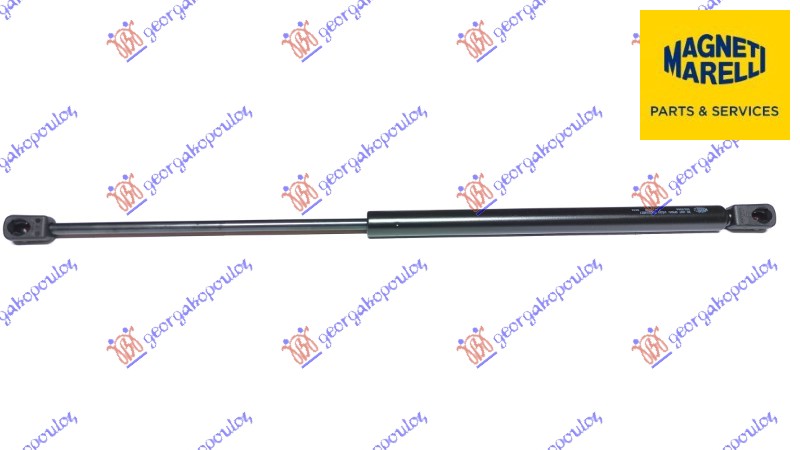 ΑΜΟΡΤΙΣΕΡ ΜΠΑΓΚΑΖ 5Π (502L-400N) (MARELLI)