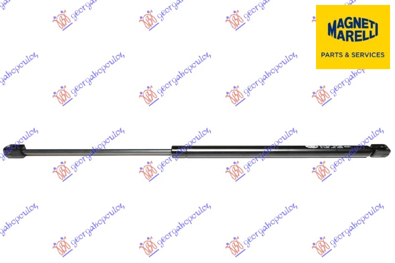 ΑΜΟΡΤΙΣΕΡ ΜΠΑΓΚΑΖ 3Π (MARELLI)