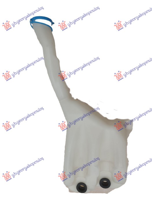 ΔΟΧΕΙΟ ΝΕΡΟΥ ΥΑΛΟΚΑΘΑΡΙΣΤΗΡΩΝ