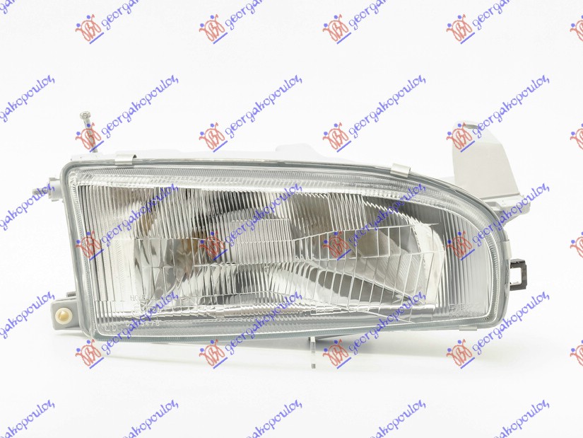 ΦΑΝΟΣ ΕΜΠΡΟΣ (E) (DEPO) ΔΕΞ