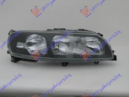 ΦΑΝΟΣ ΕΜΠΡΟΣ ΗΛΕΚΤΡΙΚΟΣ -2005 (Ε) (TYC) ΔΕΞ