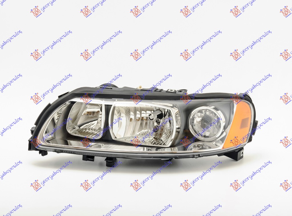 ΦΑΝΟΣ ΕΜΠΡΟΣ ΗΛΕΚΤΡΙΚΟΣ 2005- (Ε) (DEPO) ΑΡ