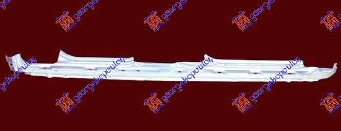 ΜΑΡΣΠΙΕ ΔΕΞ