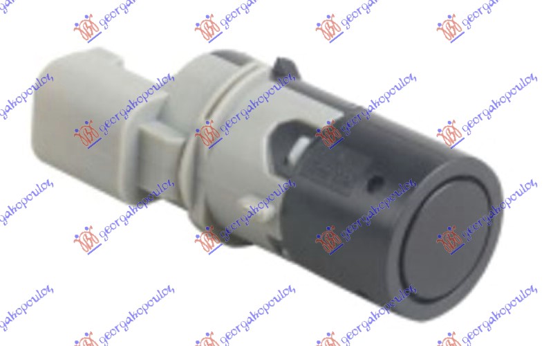 ΑΙΣΘΗΤΗΡΑΣ ΠΑΡΚΑΡΙΣΜΑΤΟΣ ΦΙΣΑ ΓΚΡΙ (3pin)