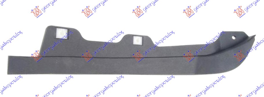 ΠΛΑΣΤΙΚΗ ΠΟΔΙΑ ΜΗΧΑΝΗΣ ΑΚΡΑΙΑ ΔΕΞ