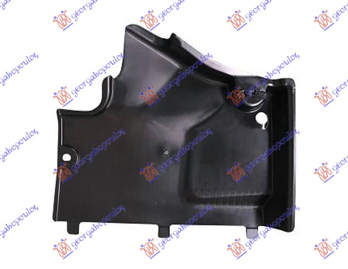 ΠΛΑΣΤΙΚΟ ΚΑΛΥΜΜΑ ΔΑΠΕΔΟΥ ΕΜΠΡΟΣ ΔΕΞ