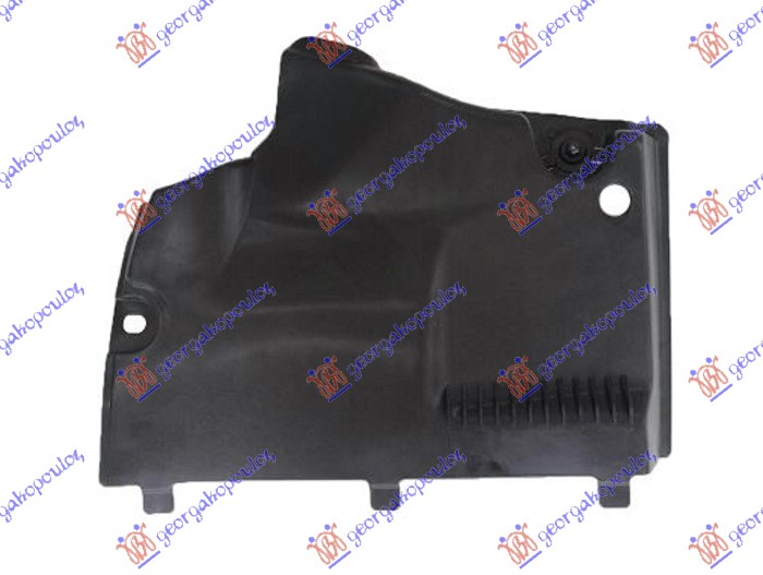 ΠΛΑΣΤΙΚΟ ΚΑΛΥΜΜΑ ΔΑΠΕΔΟΥ ΕΜΠΡΟΣ ΑΡ