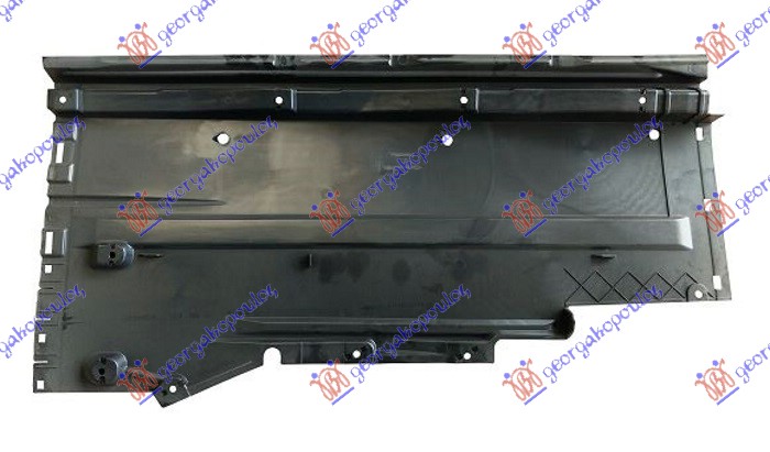 ΠΛΑΣΤΙΚΟ ΚΑΛΥΜΜΑ ΔΑΠΕΔΟΥ ΚΕΝΤΡΙΚΟ ΑΡ