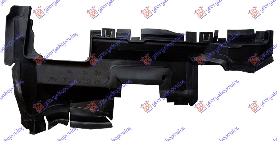 ΒΑΣΗ ΨΥΓΕΙΟΥ ΠΛΑΣΤΙΚΗ ΚΑΘΕΤΗ ΔΕΞ