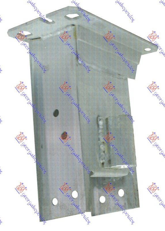 ΒΑΣΗ ΠΡΟΦΥΛΑΚΤΗΡΑ ΕΜΠΡΟΣ ΑΛΟΥΜΙΝΙΟ ΔΕΞ