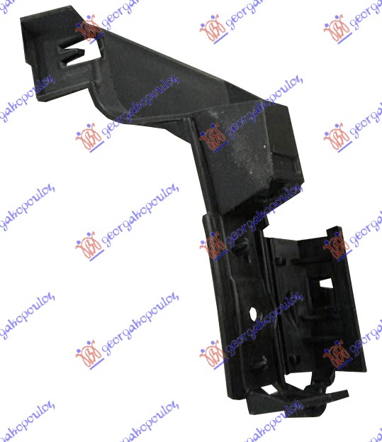 ΒΑΣΗ ΠΡΟΦΥΛΑΚΤΗΡΑ ΠΙΣΩ ΠΛΑΙΝΗ ΠΛΑΣΤΙΚΗ ΑΝΩ ΔΕΞ