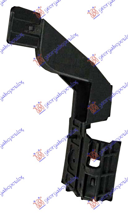 ΒΑΣΗ ΠΡΟΦΥΛΑΚΤΗΡΑ ΠΙΣΩ ΠΛΑΙΝΗ ΠΛΑΣΤΙΚΗ ΑΝΩ ΑΡ