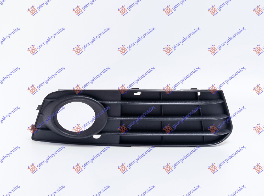 ΔΙΧΤΥ ΠΡΟΦΥΛΑΚΤΗΡΑ ΕΜΠΡΟΣ (ΜΕ ΤΡΥΠΑ ΓΙΑ ΠΡΟΒΟΛΕΑ) ΜΑΥΡΟ ΔΕΞ