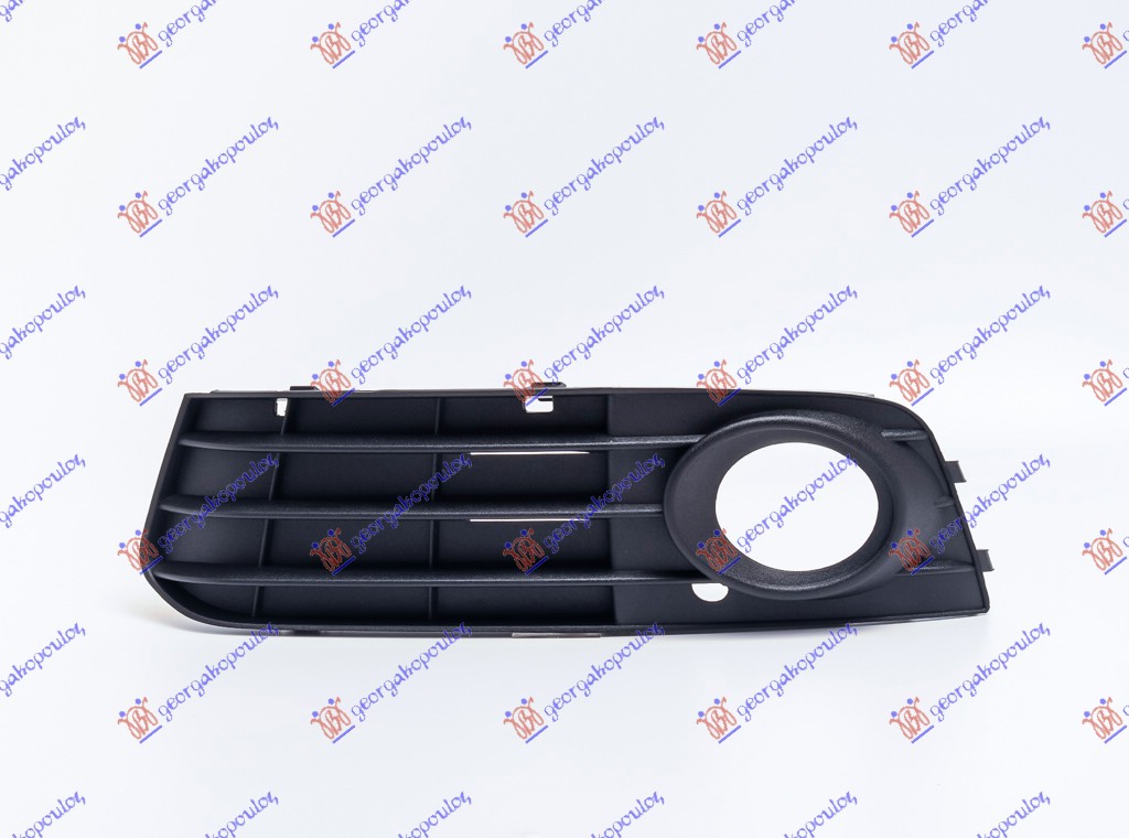 ΔΙΧΤΥ ΠΡΟΦΥΛΑΚΤΗΡΑ ΕΜΠΡΟΣ (ΜΕ ΤΡΥΠΑ ΓΙΑ ΠΡΟΒΟΛΕΑ) ΜΑΥΡΟ ΑΡ