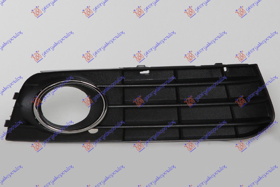 ΔΙΧΤΥ ΠΡΟΦΥΛΑΚΤΗΡΑ ΕΜΠΡΟΣ (ΜΕ ΤΡΥΠΑ ΓΙΑ ΠΡΟΒΟΛΕΑ) ΜΕ ΧΡΩΜΙΟ ΔΕΞ