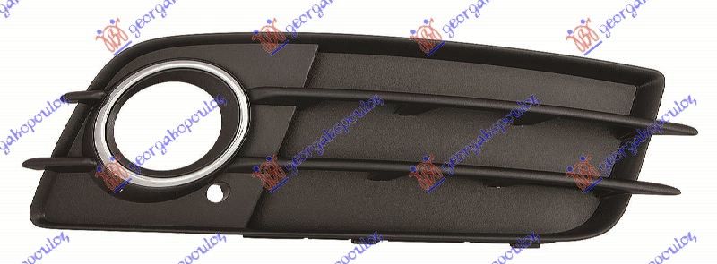 ΔΙΧΤΥ ΠΡΟΦΥΛΑΚΤΗΡΑ ΕΜΠΡΟΣ (ΜΕ ΤΡΥΠΑ ΓΙΑ ΠΡΟΒΟΛΕΑ) (S-LINE) ΔΕΞ