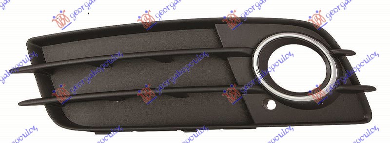 ΔΙΧΤΥ ΠΡΟΦΥΛΑΚΤΗΡΑ ΕΜΠΡΟΣ (ΜΕ ΤΡΥΠΑ ΓΙΑ ΠΡΟΒΟΛΕΑ) (S-LINE) ΑΡ