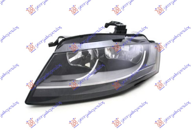 ΦΑΝΟΣ ΕΜΠΡΟΣ ΗΛΕΚΤΡΙΚΟΣ -2010 (MARELLI) ΑΡ