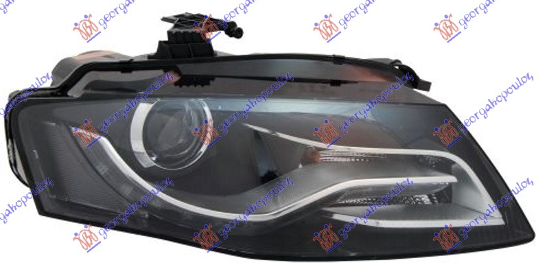 ΦΑΝΟΣ ΕΜΠΡΟΣ XENON -2010 (MARELLI) ΔΕΞ