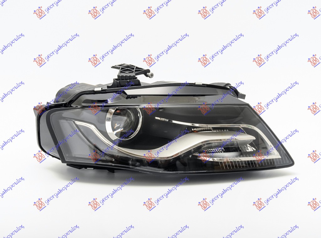 ΦΑΝΟΣ ΕΜΠΡΟΣ XENON -2010 ΕΞΥΠΝΟ (MARELLI) ΔΕΞ