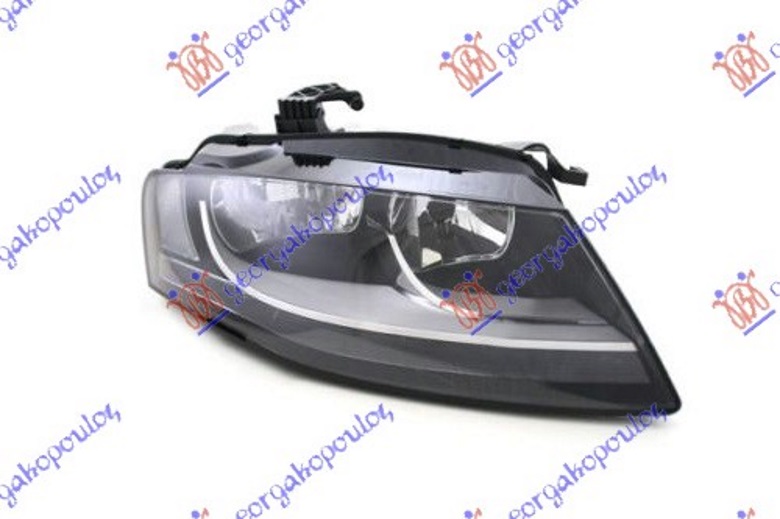 ΦΑΝΟΣ ΕΜΠΡΟΣ ΗΛΕΚΤΡΙΚΟΣ -2010 (Ε) (TYC) ΔΕΞ