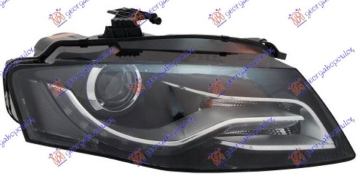 ΦΑΝΟΣ ΕΜΠΡΟΣ XENON -2010 (E) (TYC) ΔΕΞ