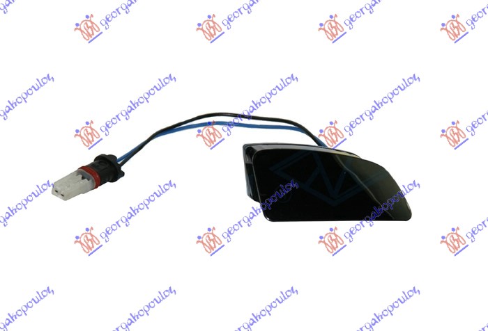 ΦΩΣ ΚΑΘΡΕΦΤΗ (LANE ASSIST) -2010 ΑΡ