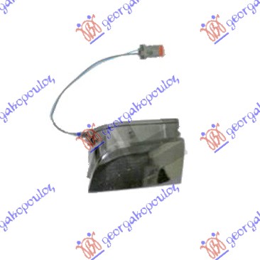 ΦΩΣ ΚΑΘΡΕΦΤΗ (LANE ASSIST) 2010- ΑΡ