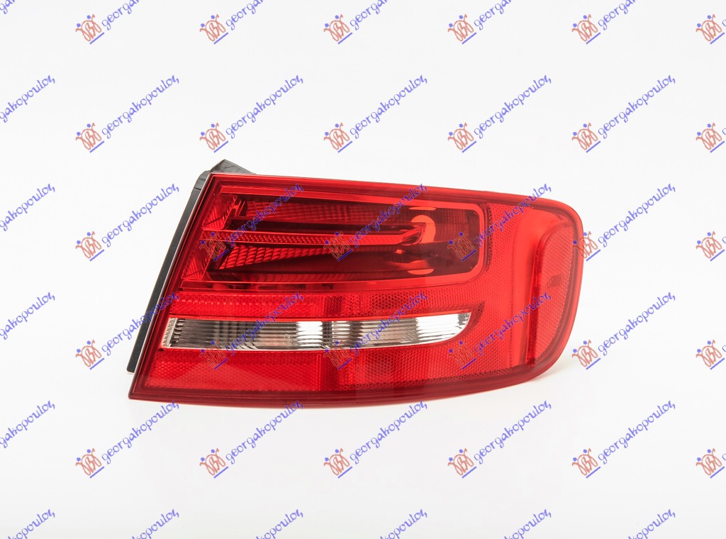 ΦΑΝΟΣ ΠΙΣΩ ΕΞΩ S.W. (E) (DEPO) ΔΕΞ