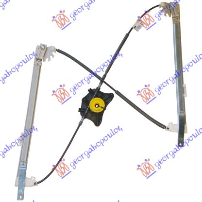 ΓΡΥΛΛΟΣ ΠΑΡΑΘΥΡΟΥ ΕΜΠΡΟΣ ΗΛΕΚΤΡΙΚΟΣ (ΧΩΡΙΣ ΜΟΤΕΡ) (Α ΠΟΙΟΤΗΤΑ) ΔΕΞ