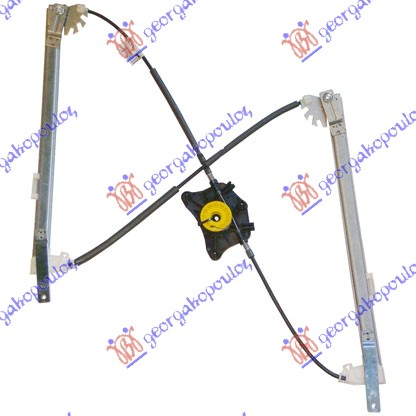 ΓΡΥΛΛΟΣ ΠΑΡΑΘΥΡΟΥ ΕΜΠΡΟΣ ΗΛΕΚΤΡΙΚΟΣ (ΧΩΡΙΣ ΜΟΤΕΡ) (Α ΠΟΙΟΤΗΤΑ) ΑΡ