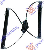 ΓΡΥΛΛΟΣ ΠΑΡΑΘΥΡΟΥ ΕΜΠΡΟΣ ΗΛΕΚΤΡΙΚΟΣ (ΧΩΡΙΣ ΜΟΤΕΡ) ΑΡ