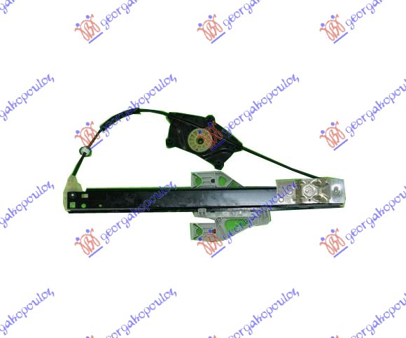 ΓΡΥΛΛΟΣ ΠΑΡΑΘΥΡΟΥ ΠΙΣΩ ΗΛΕΚΤΡΙΚΟΣ (ΧΩΡΙΣ ΜΟΤΕΡ) ΑΡ