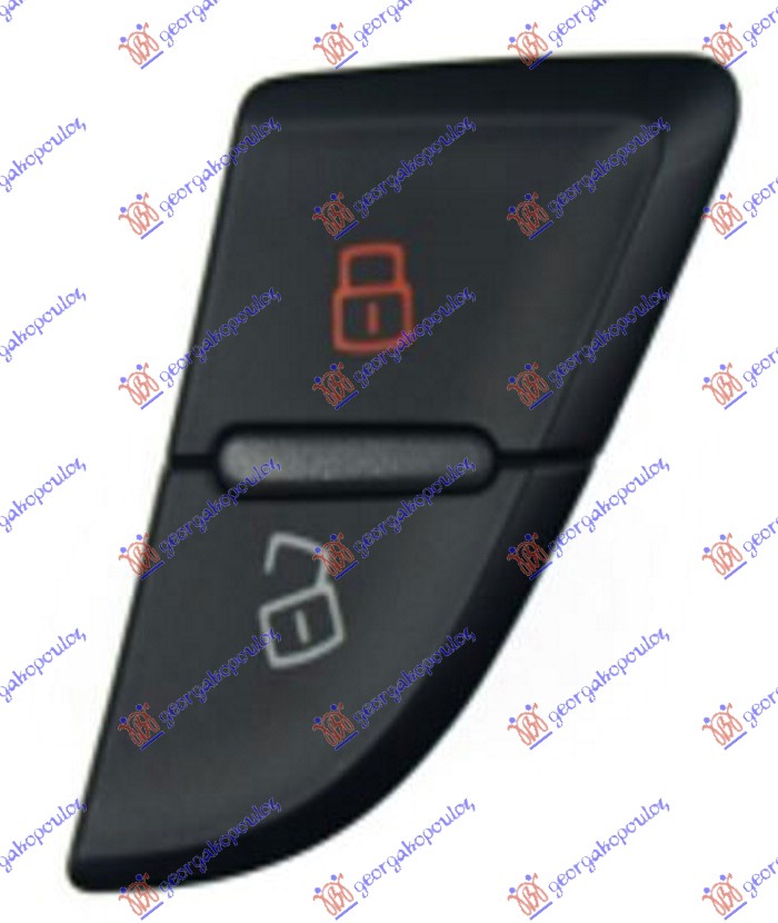 ΔΙΑΚΟΠΤΗΣ ΚΕΝΤΡΙΚΟΥ ΚΛΕΙΔΩΜΑΤΟΣ ΕΜΠΡΟΣ (Kόκκινο Φώς) (4pin) ΑΡ