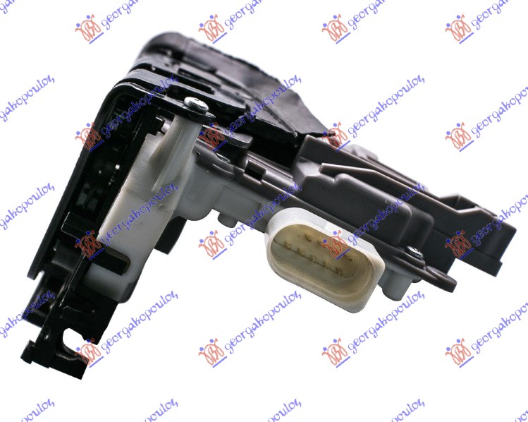 ΚΛΕΙΔΑΡΙΑ ΠΟΡΤΑΣ ΕΜΠΡΟΣ ΗΛΕΚΤΡΟΜΑΓΝΗΤΙΚΗ (9pins) ΑΡ