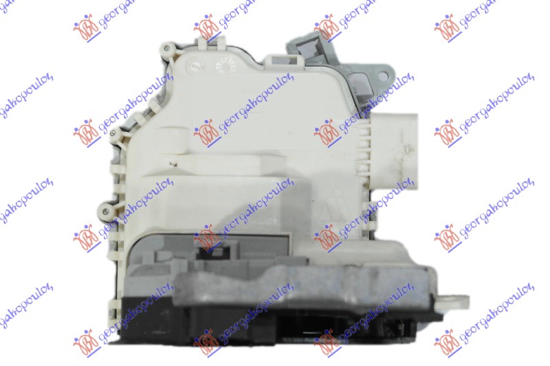 ΚΛΕΙΔΑΡΙΑ ΠΟΡΤΑΣ ΠΙΣΩ ΗΛΕΚΤΡΟΜΑΓΝΗΤΙΚΗ (6pins) (Α ΠΟΙΟΤΗΤΑ) ΔΕΞ