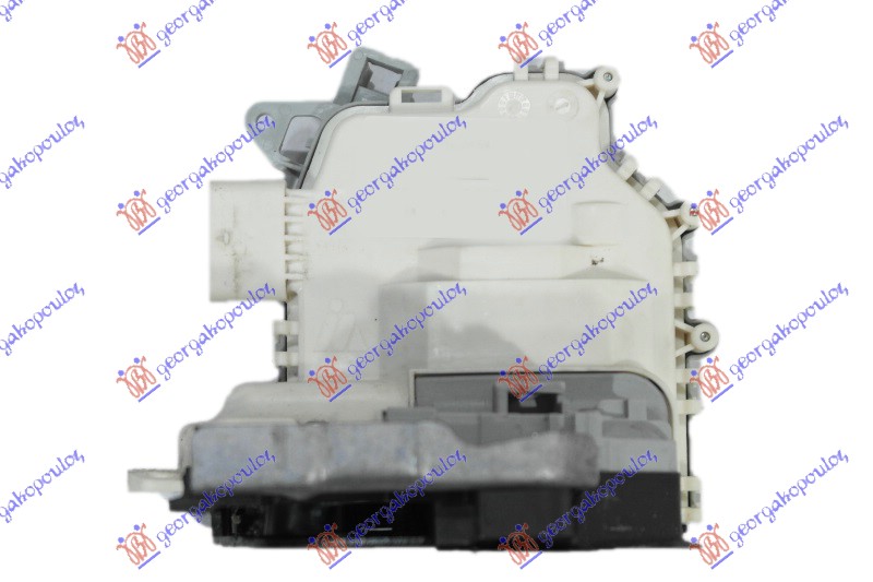 ΚΛΕΙΔΑΡΙΑ ΠΟΡΤΑΣ ΠΙΣΩ ΗΛΕΚΤΡΟΜΑΓΝΗΤΙΚΗ (6pins) (Α ΠΟΙΟΤΗΤΑ) ΑΡ