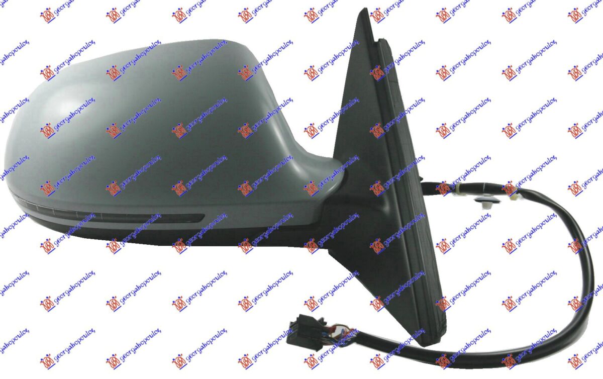 ΚΑΘΡΕΦΤΗΣ ΗΛ.ΘΕΡ.ΗΛ.ΑΝ.ΒΑΦ.+ΜΝ(Μ/ΦΛ) -10 (Α ΠΟΙΟΤΗΤΑ) (ASPHERICAL GLASS) ΔΕΞ