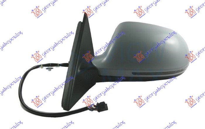 ΚΑΘΡΕΦΤΗΣ ΗΛ.ΘΕΡ.ΗΛ.ΑΝ.ΒΑΦ.+ΜΝ(Μ/ΦΛ) -10 (Α ΠΟΙΟΤΗΤΑ) (ASPHERICAL GLASS) ΑΡ