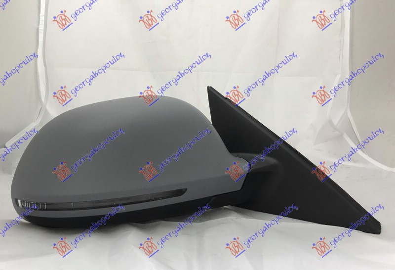 ΚΑΘΡΕΦΤΗΣ ΗΛΕΚΤΡΙΚΟΣ ΘΕΡΜΑΙΝΟΜΕΝΟΣ ΗΛΕΚΤΡΙΚΑ ΑΝΑΚΛΙΝΟΜΕΝΟΣ ΒΑΦΟΜΕΝΟΣ (ΜΕ ΦΛΑΣ) -2010 (CONVEX GLASS) ΔΕΞ