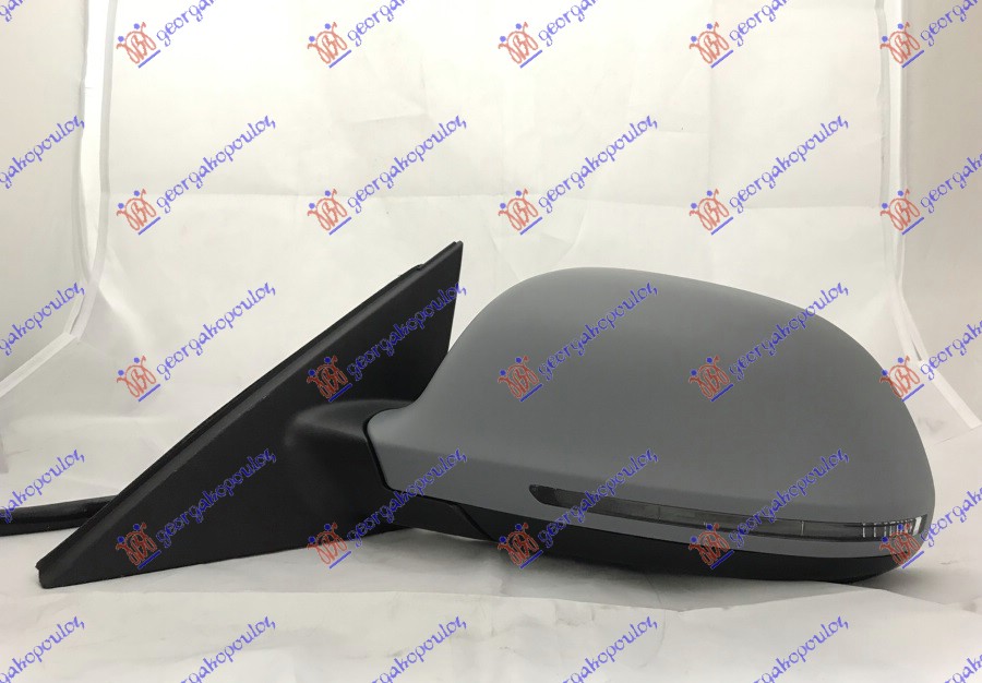 ΚΑΘΡΕΦΤΗΣ ΗΛΕΚΤΡΙΚΟΣ ΘΕΡΜΑΙΝΟΜΕΝΟΣ ΗΛΕΚΤΡΙΚΑ ΑΝΑΚΛΙΝΟΜΕΝΟΣ ΒΑΦΟΜΕΝΟΣ (ΜΕ ΦΛΑΣ) -2010 (ASPHERICAL GLASS) ΑΡ