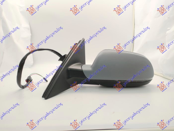 ΚΑΘΡΕΦΤΗΣ ΗΛΕΚΤΡΙΚΟΣ ΘΕΡΜΑΙΝΟΜΕΝΟΣ ΒΑΦΟΜΕΝΟΣ (ΜΕ ΦΛΑΣ & BLIS) 2010- (ASPHERICAL GLASS) ΑΡ