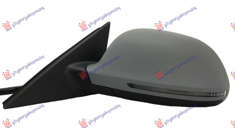 ΚΑΘΡΕΦΤΗΣ ΗΛΕΚΤ. ΘΕΡΜ. ΗΛ. ΑΝΑΚΛ. ΜΕ ΜΝΗΜΗ ΒΑΦΟΜ. (ΜΕ ΦΛΑΣ & BLIS) -10 (14+2 PIN) (ASPHERICAL GLASS) ΑΡ