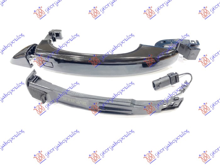 ΧΕΡΟΥΛΙ ΠΟΡΤΑΣ ΕΜΠΡΟΣ ΕΞΩ  (& ΠΙΣΩ ΔΕΞΙ=ΑΡΙΣΤΕΡΟ)  (ΜΕ ΑΙΣΘΗΤΗΡΑ)  (ΚΟΜΠΛΕ ΜΕ ΒΑΣΗ ΑΙΣΘΗΤΗΡΑ) ΔΕΞ