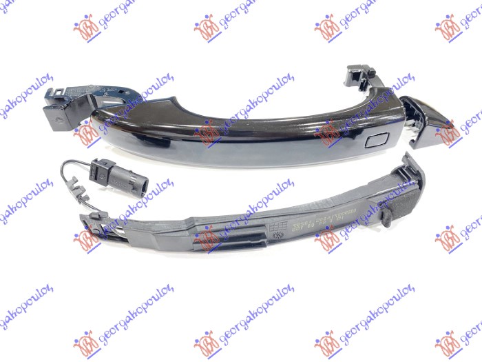 ΧΕΡΟΥΛΙ ΠΟΡΤΑΣ ΕΜΠΡΟΣ ΕΞΩ  (ΜΕ ΑΙΣΘΗΤΗΡΑ)  (ΚΟΜΠΛΕ ΜΕ ΒΑΣΗ ΑΙΣΘΗΤΗΡΑ) ΑΡ