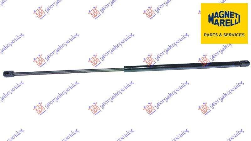 ΑΜΟΡΤΙΣΕΡ ΚΑΠΟ ΕΜΠΡΟΣ (762L-340N) (MARELLI)